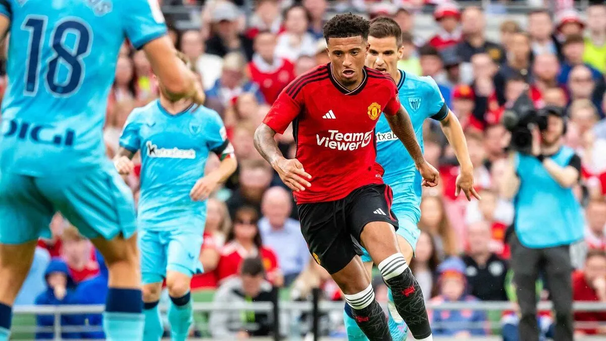 nhận định, soi kèo Athletic Bilbao vs Manchester United