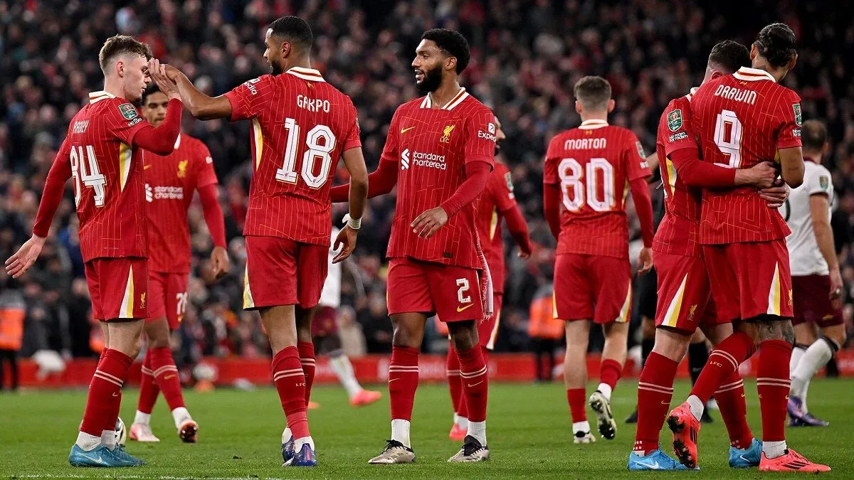 soi kèo Liverpool vs West Ham