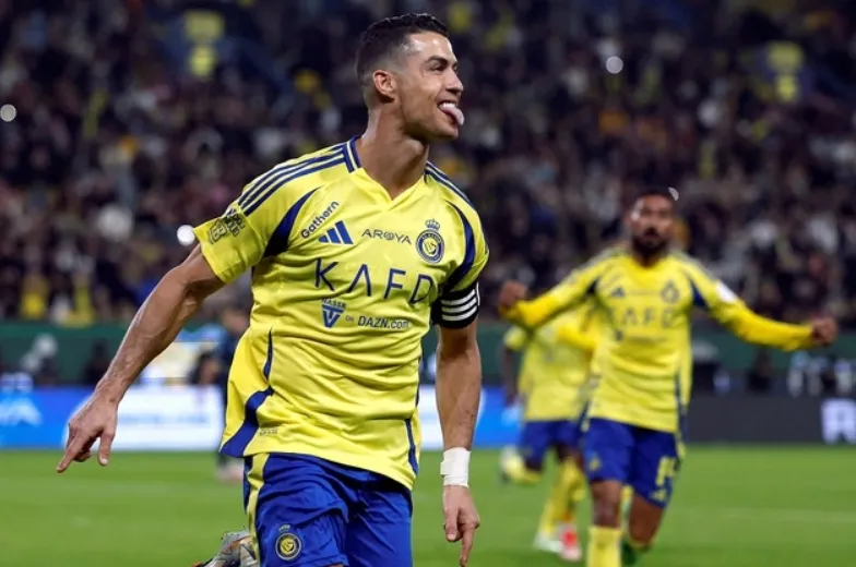 Sự nghiệp mới đang chờ đón Cristiano Ronaldo