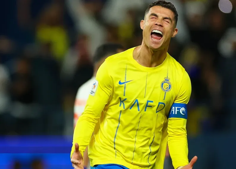 Tương lai của CR7 tại Al Nassr lúc này đang trở nên bất ổn