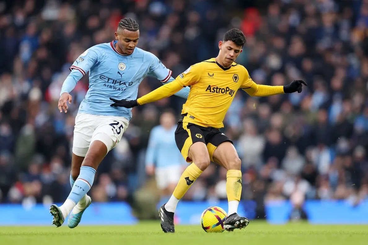 Nhận định, soi kèo Manchester City vs Wolves