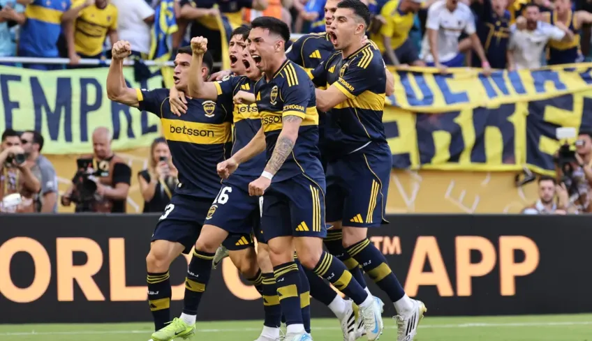 Soi kèo Bayern Munchen vs Boca Juniors - Gợi ý chọn kèo