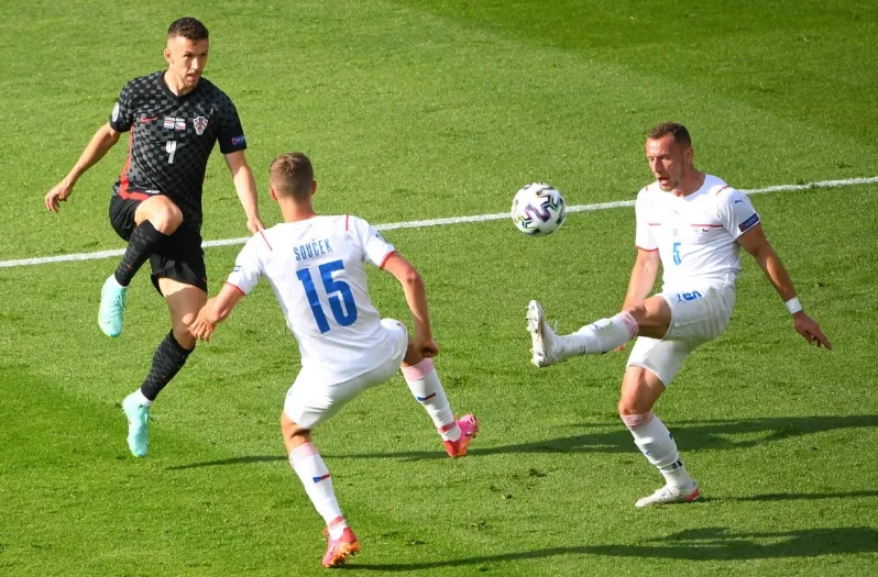 Soi kèo Croatia vs CH Séc, soi kèo nhà cái