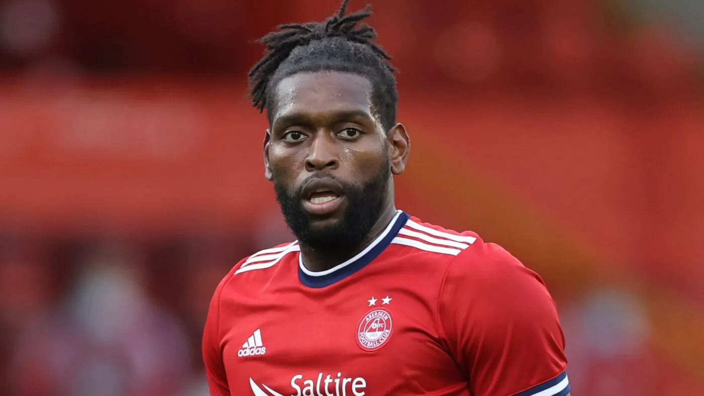 Emmanuel Thomas trở lại sân cỏ